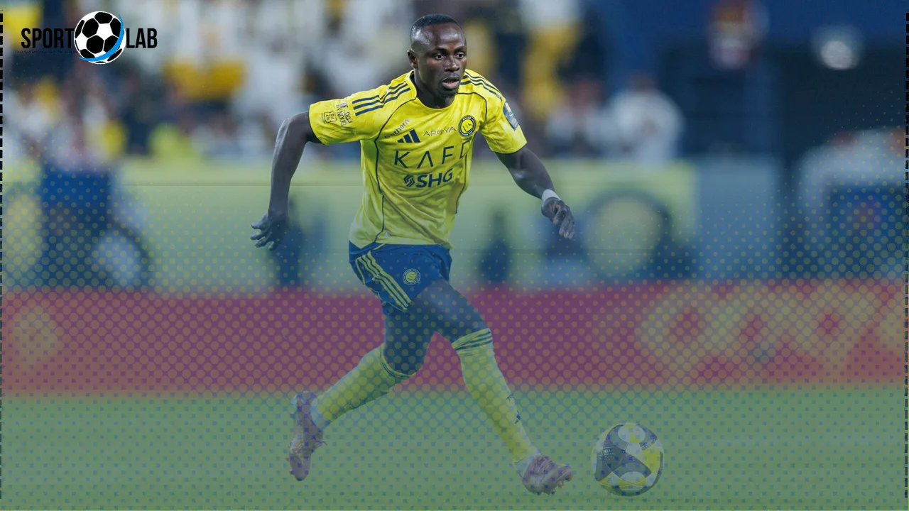 ماني: ليفربول يبقى الأفضل في البريميرليج وكواليس انتقالي للنصر تكشف لأول مرة